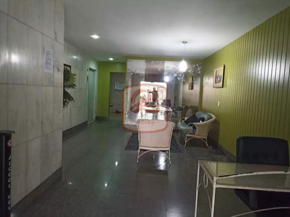 Apartamento, 2 quartos, 87 m² - Foto 2