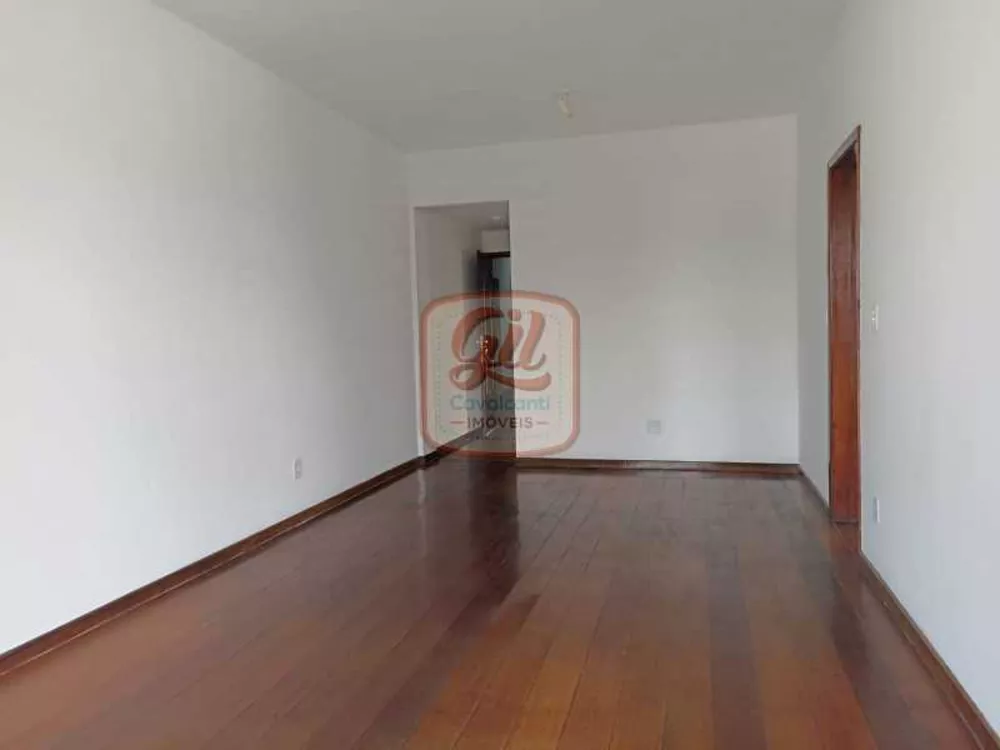 Apartamento, 2 quartos, 87 m² - Foto 4