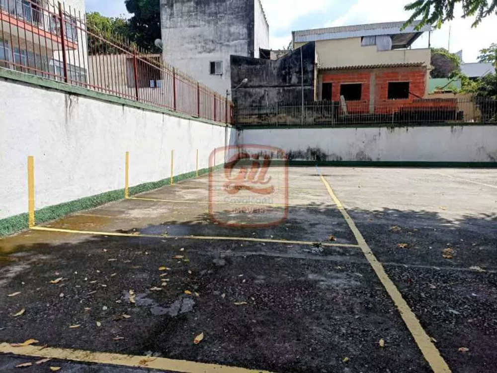 Apartamento, 2 quartos, 87 m² - Foto 25