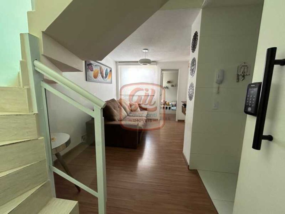 Cobertura, 2 quartos, 84 m² - Foto 1