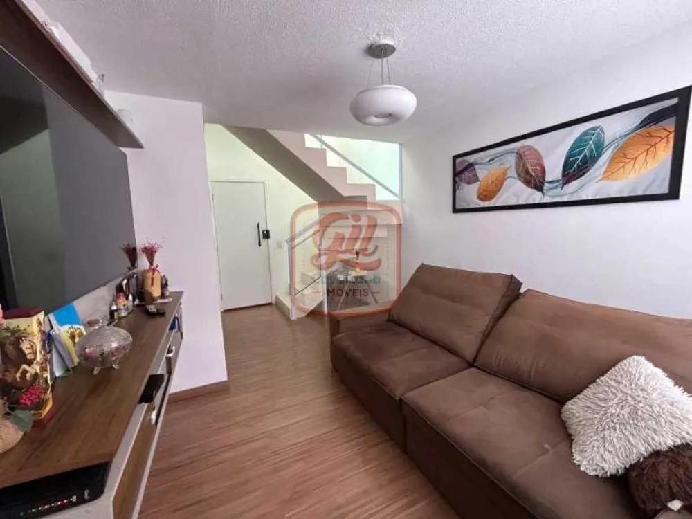 Cobertura, 2 quartos, 84 m² - Foto 17