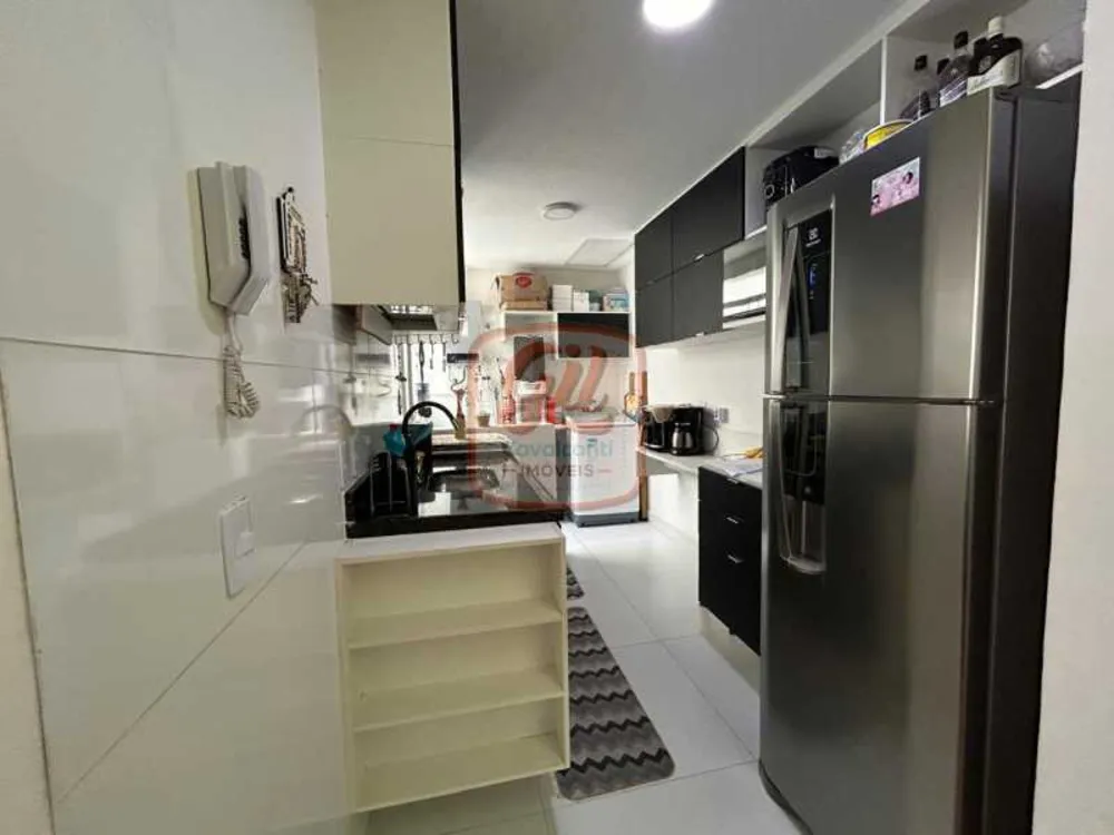Cobertura, 2 quartos, 84 m² - Foto 13