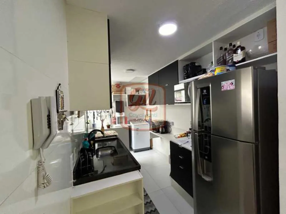 Cobertura, 2 quartos, 84 m² - Foto 15