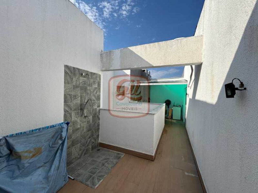 Cobertura, 2 quartos, 84 m² - Foto 5