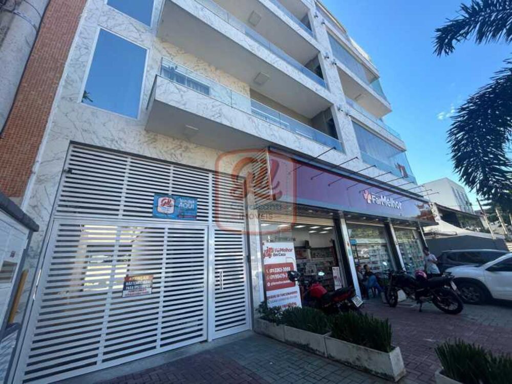 Cobertura, 2 quartos, 84 m² - Foto 8