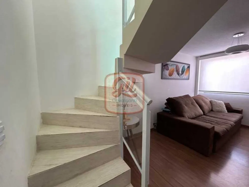 Cobertura, 2 quartos, 84 m² - Foto 20