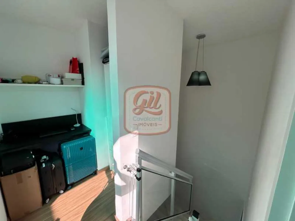 Cobertura, 2 quartos, 84 m² - Foto 27