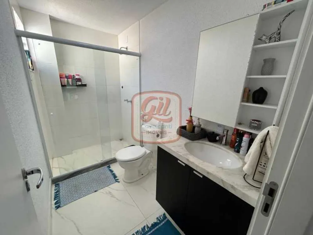Cobertura, 2 quartos, 84 m² - Foto 24
