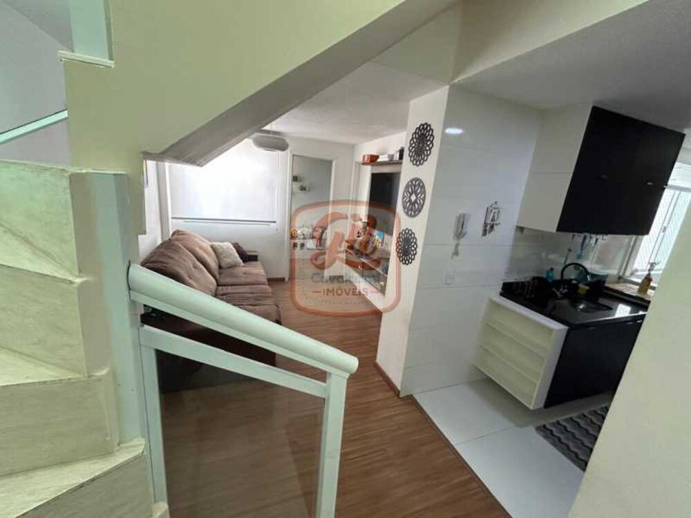 Cobertura, 2 quartos, 84 m² - Foto 2