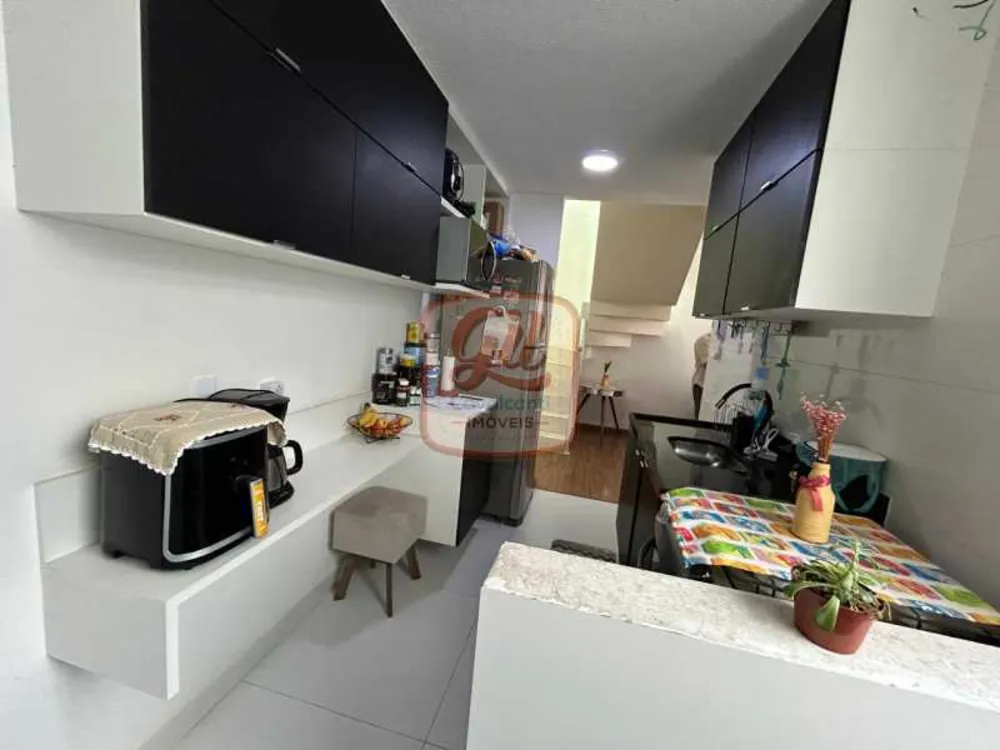 Cobertura, 2 quartos, 84 m² - Foto 11