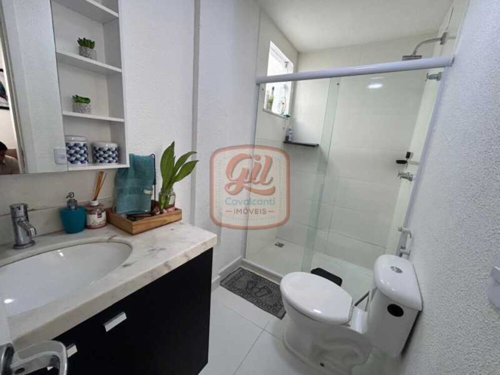 Cobertura, 2 quartos, 84 m² - Foto 3