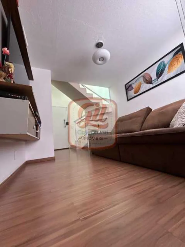 Cobertura, 2 quartos, 84 m² - Foto 23