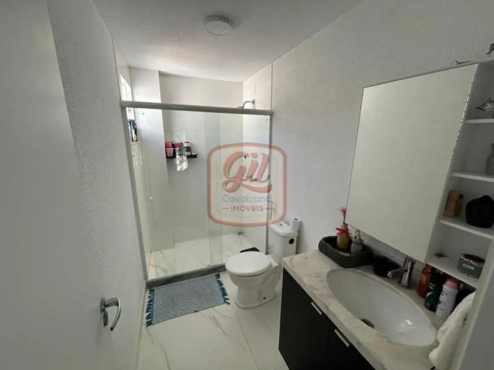 Cobertura, 2 quartos, 84 m² - Foto 14