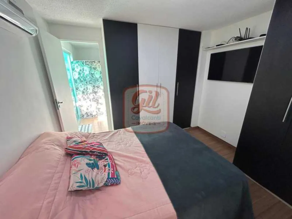 Cobertura, 2 quartos, 84 m² - Foto 9