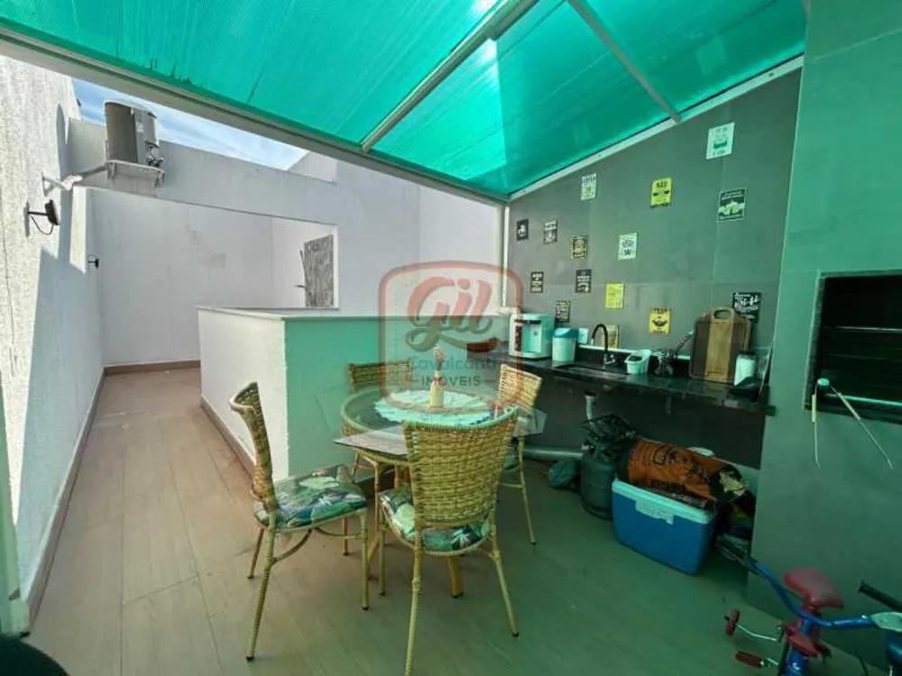 Cobertura, 2 quartos, 84 m² - Foto 18