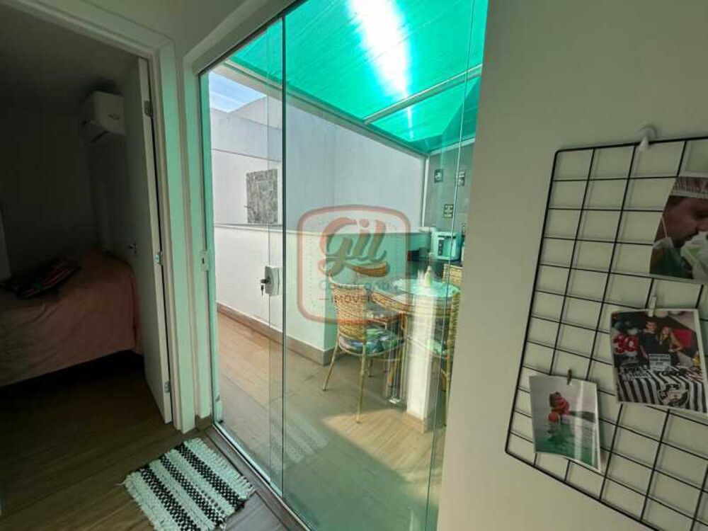 Cobertura, 2 quartos, 84 m² - Foto 6