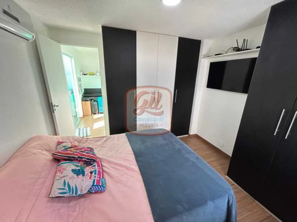 Cobertura, 2 quartos, 84 m² - Foto 19