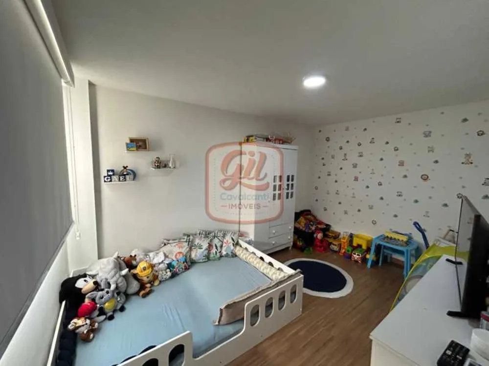 Cobertura, 2 quartos, 84 m² - Foto 16
