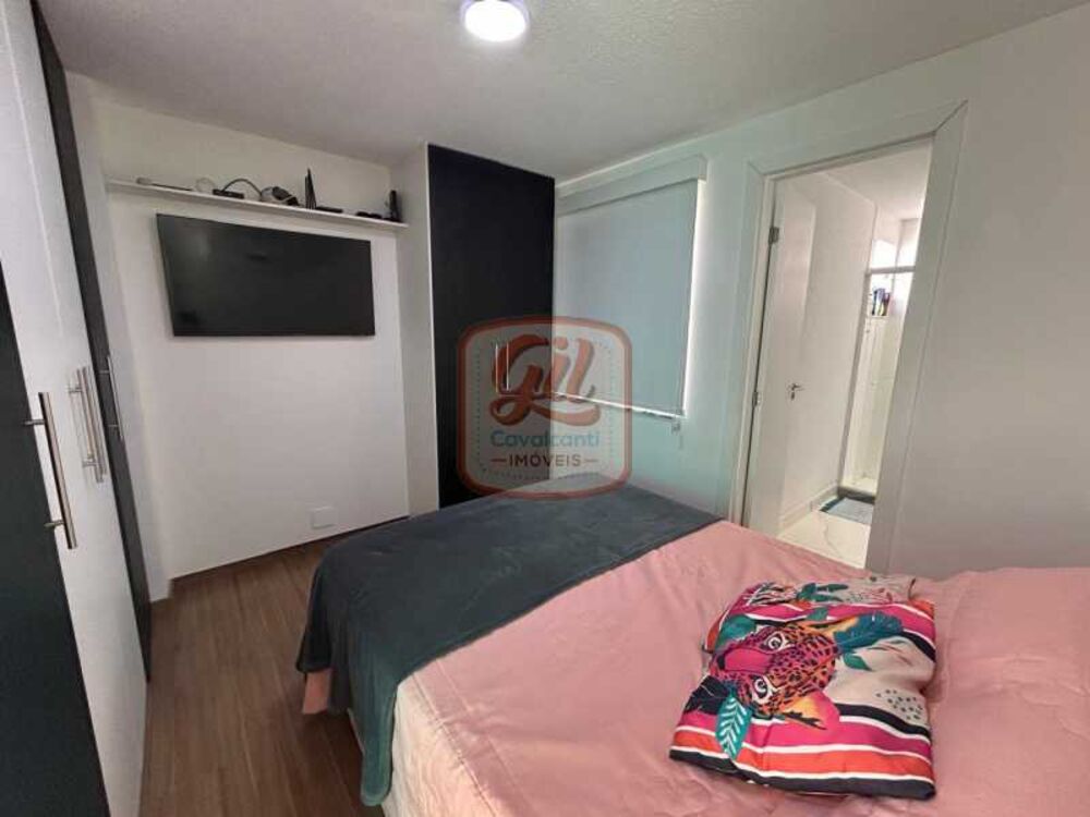 Cobertura, 2 quartos, 84 m² - Foto 4