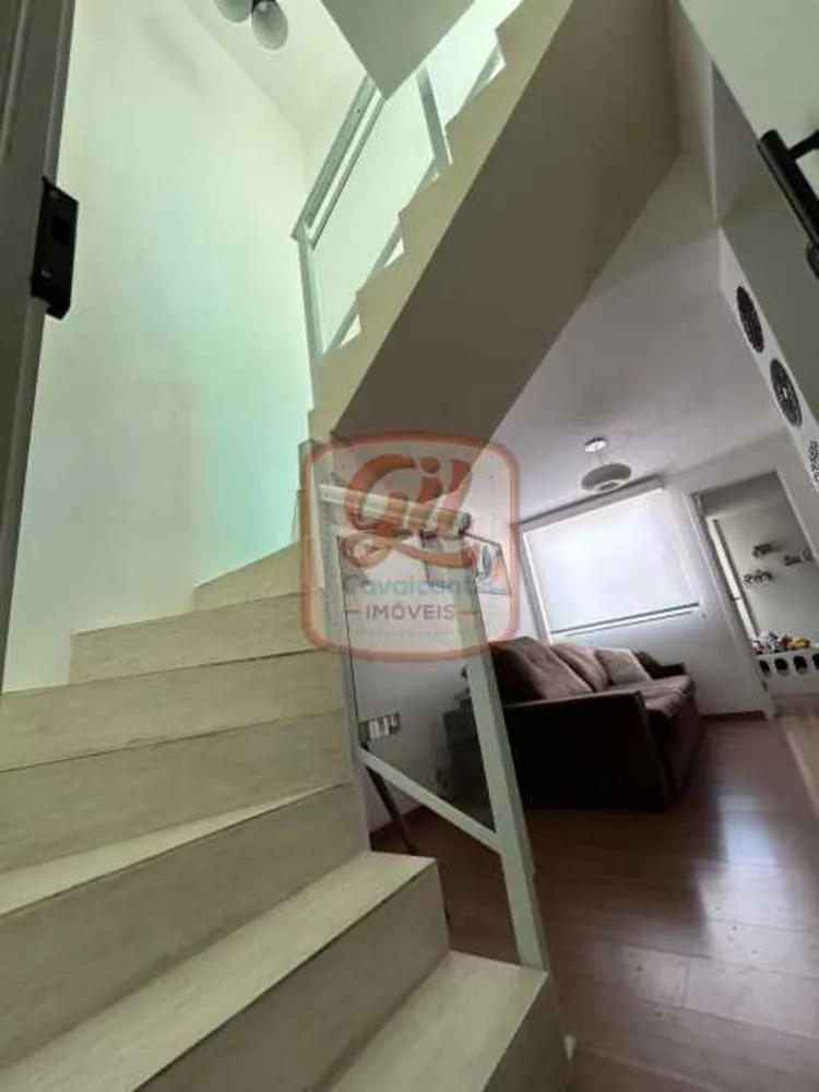 Cobertura, 2 quartos, 84 m² - Foto 12