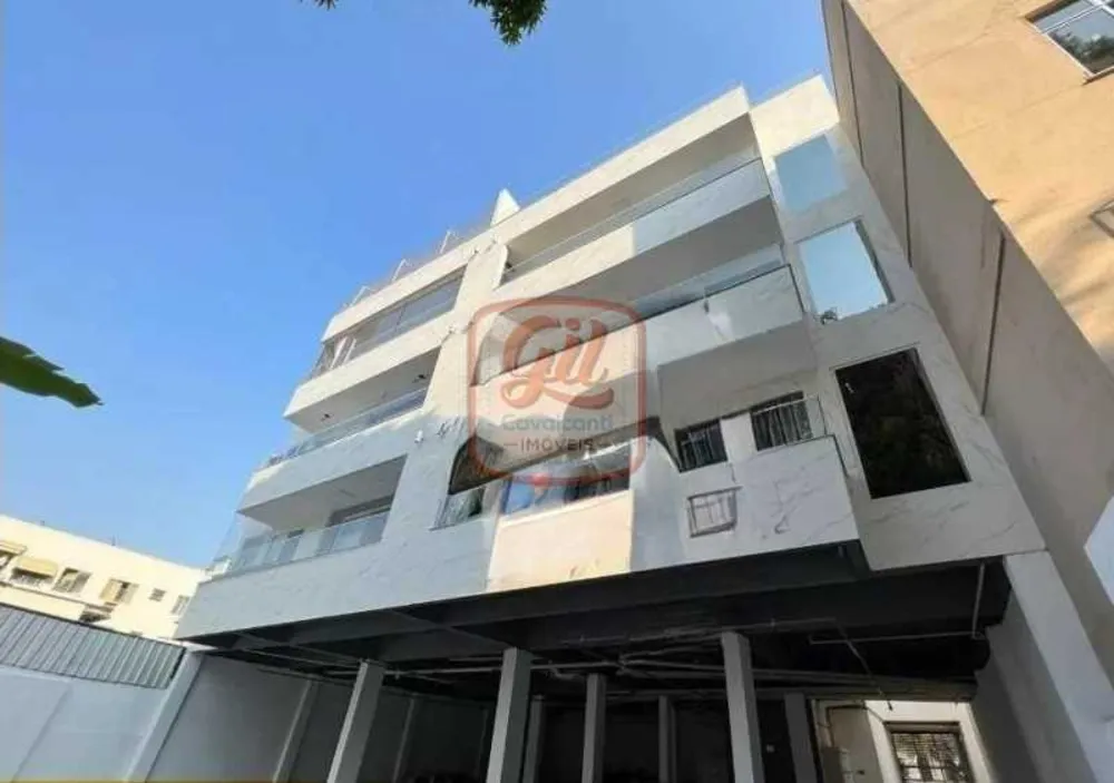 Cobertura, 2 quartos, 84 m² - Foto 26