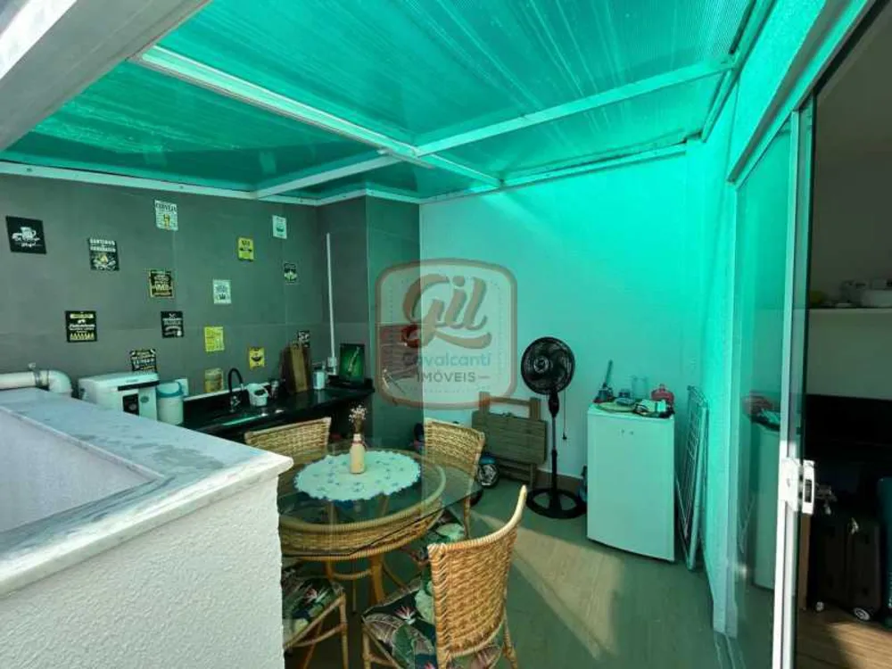 Cobertura, 2 quartos, 84 m² - Foto 21