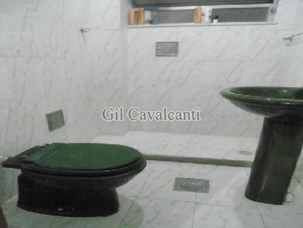 Casa, 4 quartos - Foto 12