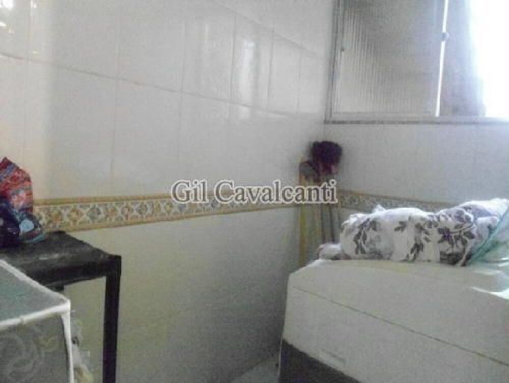 Casa, 4 quartos - Foto 11