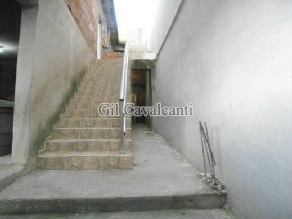 Casa, 4 quartos - Foto 3