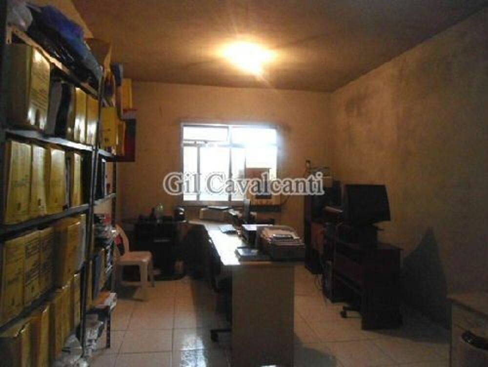 Casa, 4 quartos - Foto 20