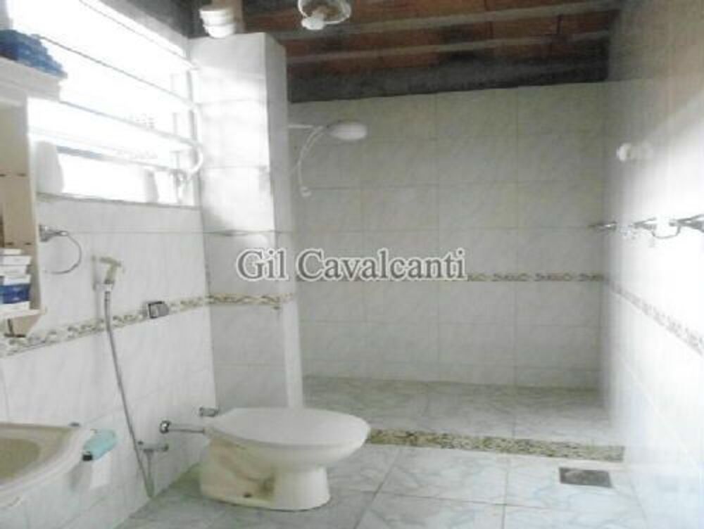 Casa, 4 quartos - Foto 19