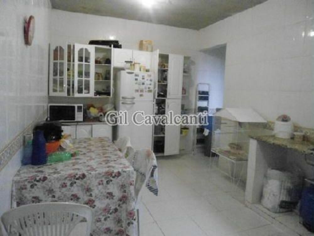 Casa, 4 quartos - Foto 13