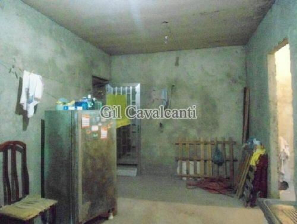 Casa, 4 quartos - Foto 14