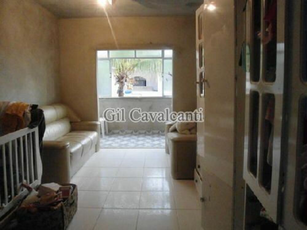 Casa, 4 quartos - Foto 1