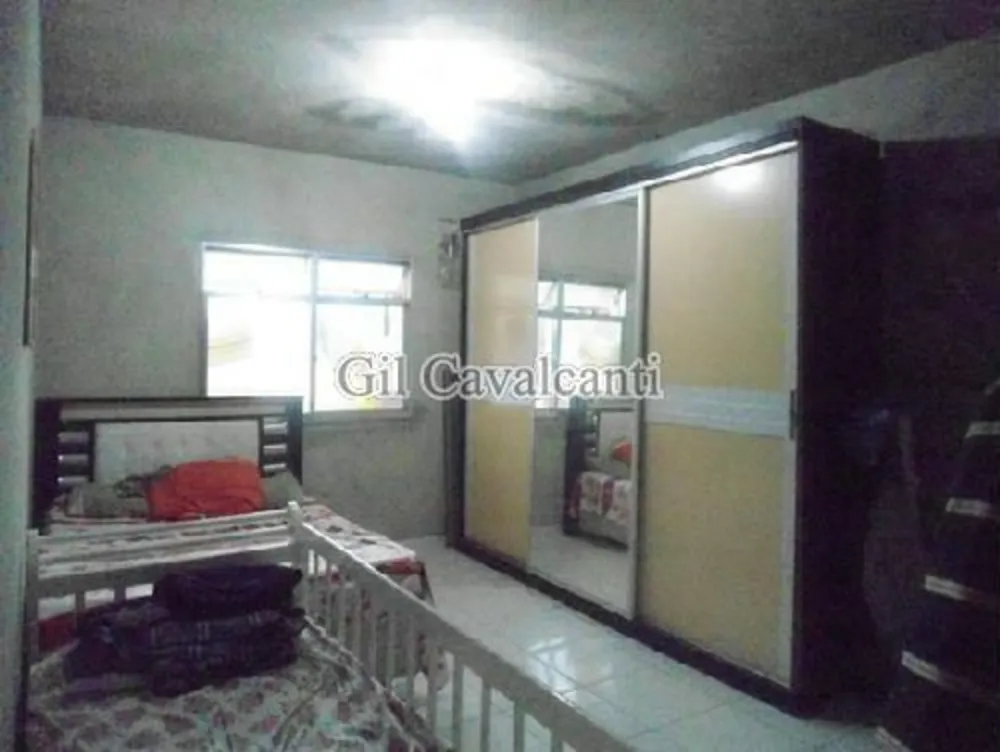Casa, 4 quartos - Foto 21