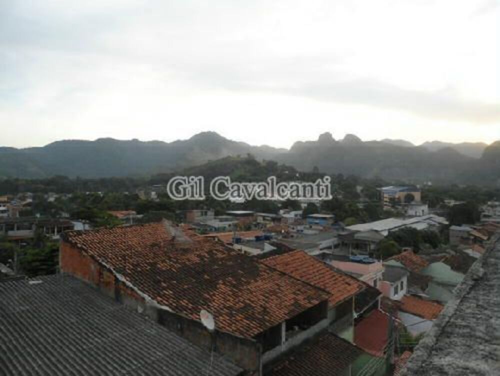 Casa, 4 quartos - Foto 17