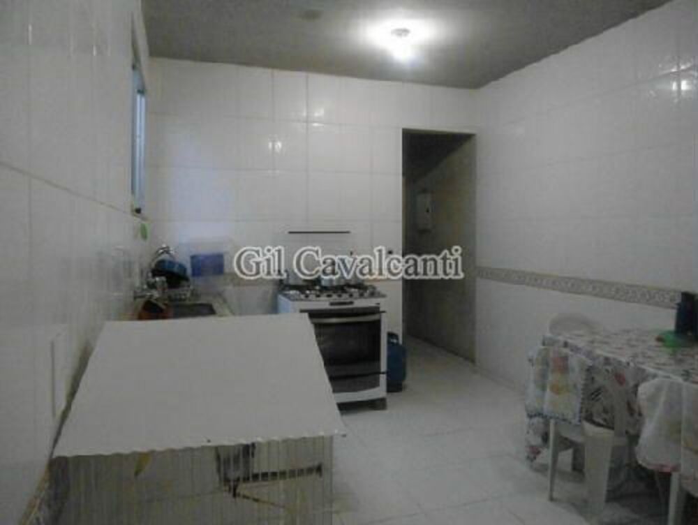 Casa, 4 quartos - Foto 7