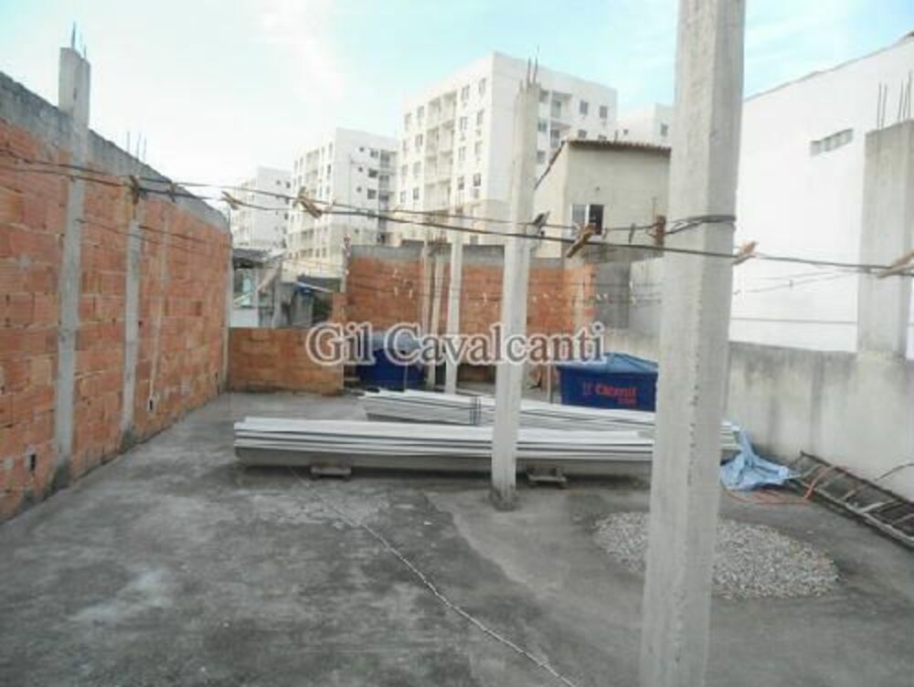 Casa, 4 quartos - Foto 5