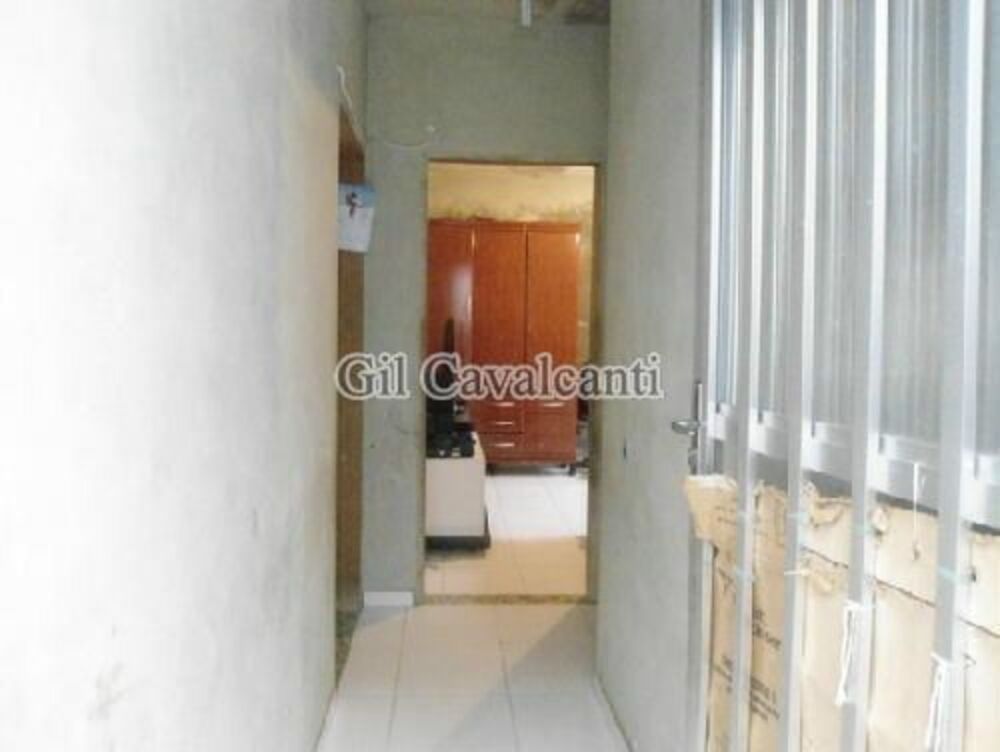 Casa, 4 quartos - Foto 2