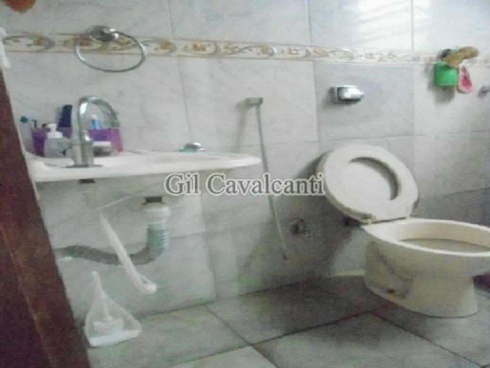 Casa, 4 quartos - Foto 22