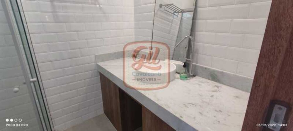 Casa de Condomínio, 5 quartos - Foto 28