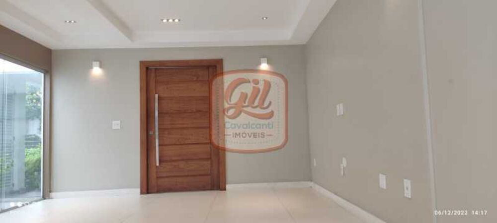 Casa de Condomínio, 5 quartos - Foto 3