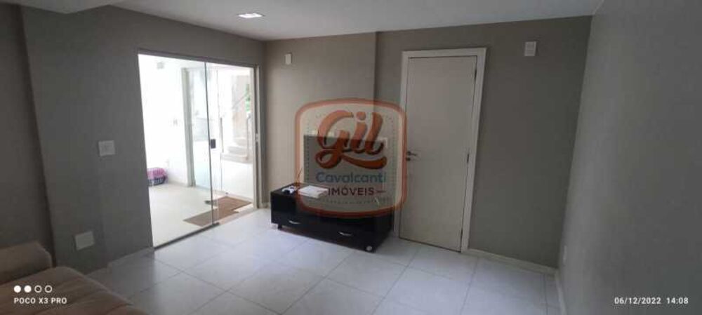 Casa de Condomínio, 5 quartos - Foto 20