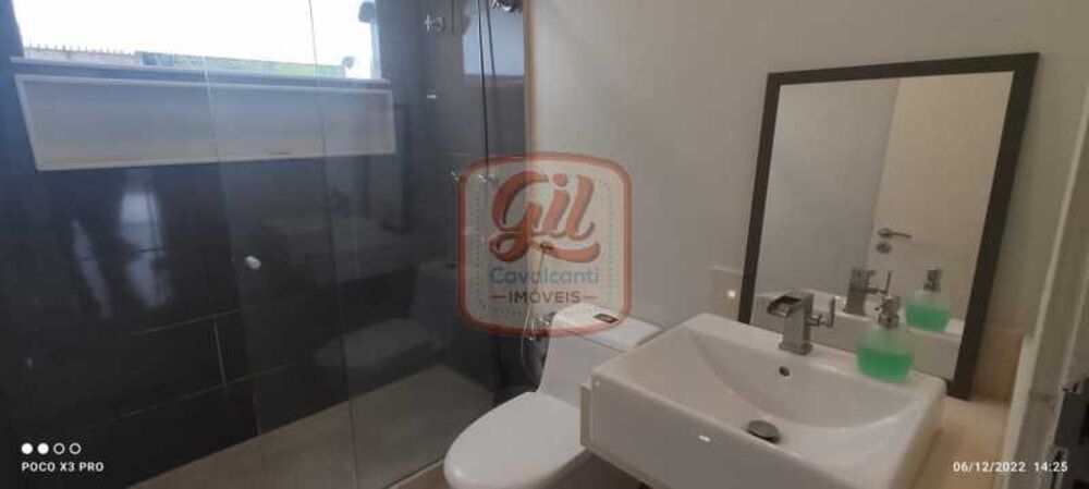 Casa de Condomínio, 5 quartos - Foto 8