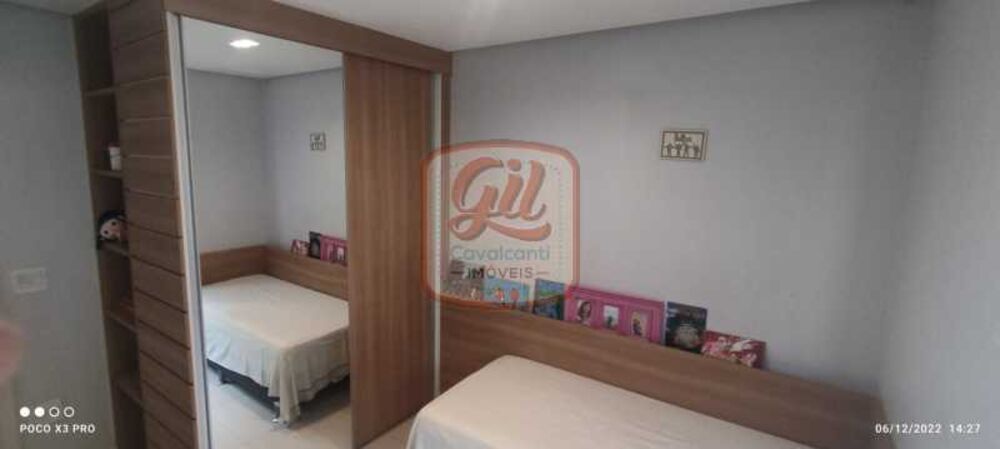 Casa de Condomínio, 5 quartos - Foto 11