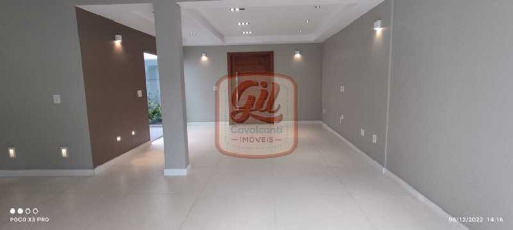 Casa de Condomínio, 5 quartos - Foto 2