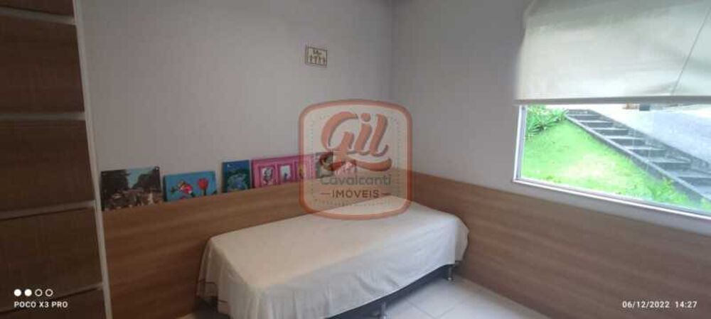 Casa de Condomínio, 5 quartos - Foto 10