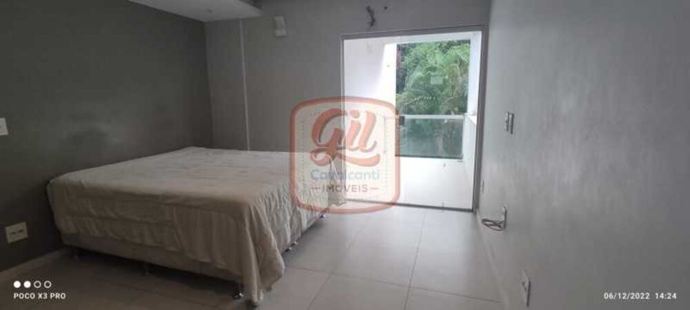 Casa de Condomínio, 5 quartos - Foto 9