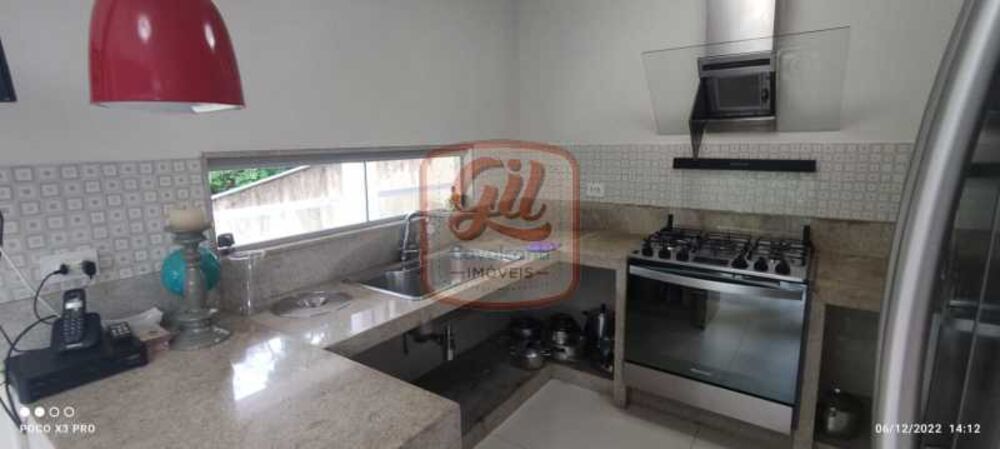 Casa de Condomínio, 5 quartos - Foto 17