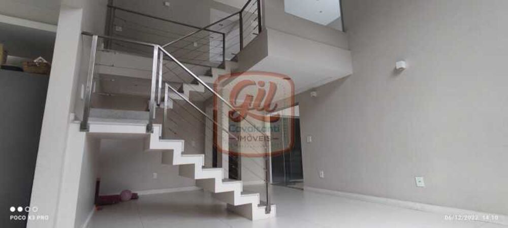 Casa de Condomínio, 5 quartos - Foto 25